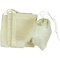 Regency 100% Cotton Spice Bags with Drawstring for Enclosing Bulk Spices, Tea, Potpourri, Jewelry - Set of 4 Bags